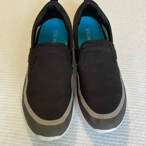 Vionic Slip On Shoe - Picture 2 of 8